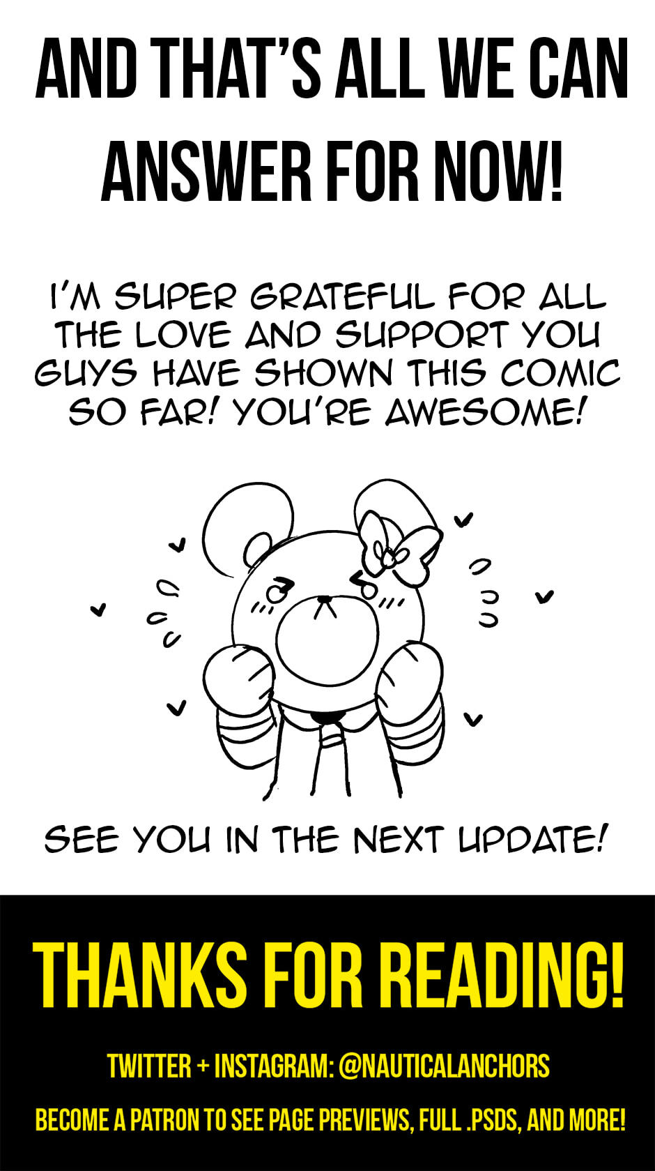 Equalizer! Chapter 0.4 page 14 - 