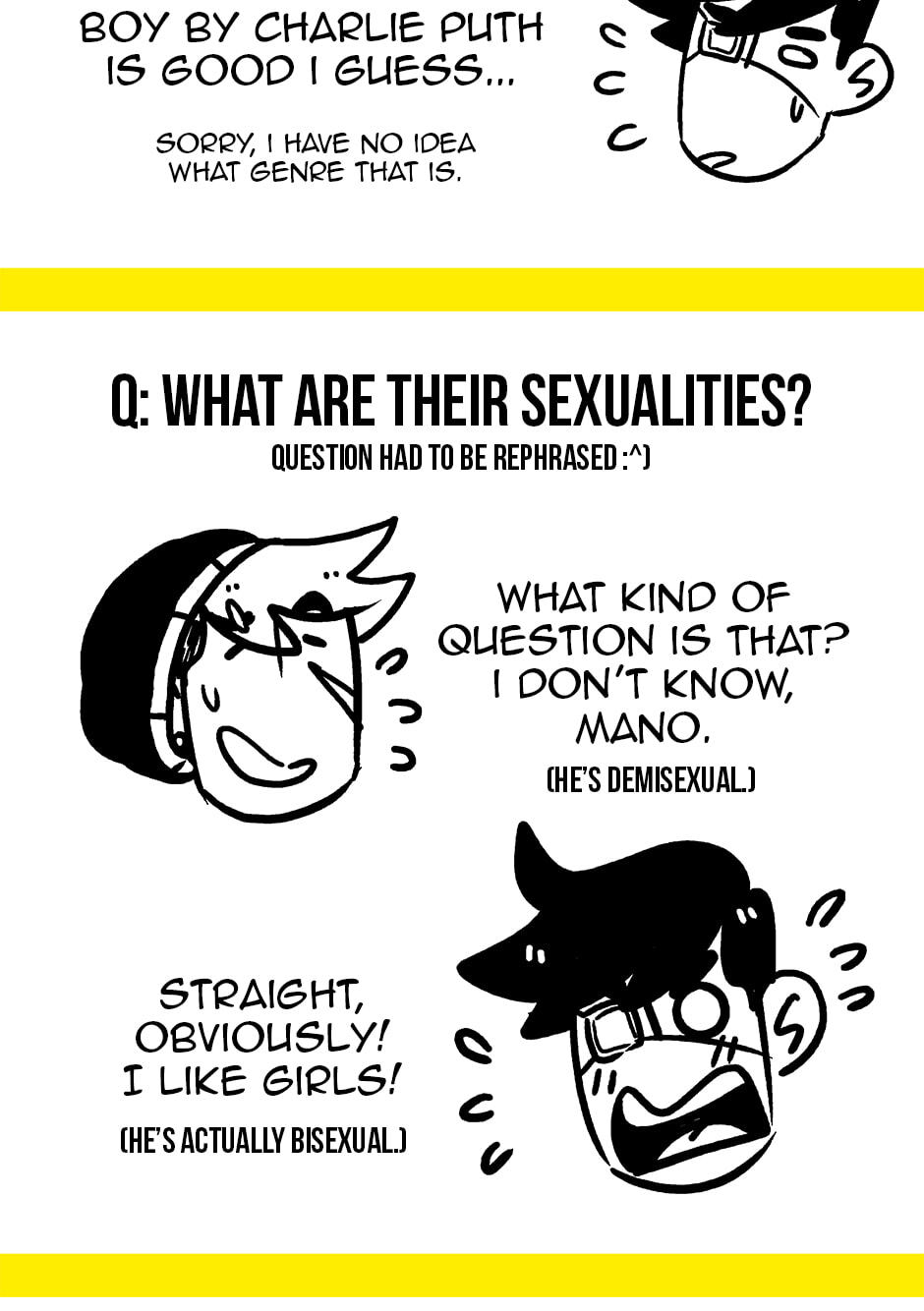 Equalizer! Chapter 0.4 page 4 - 