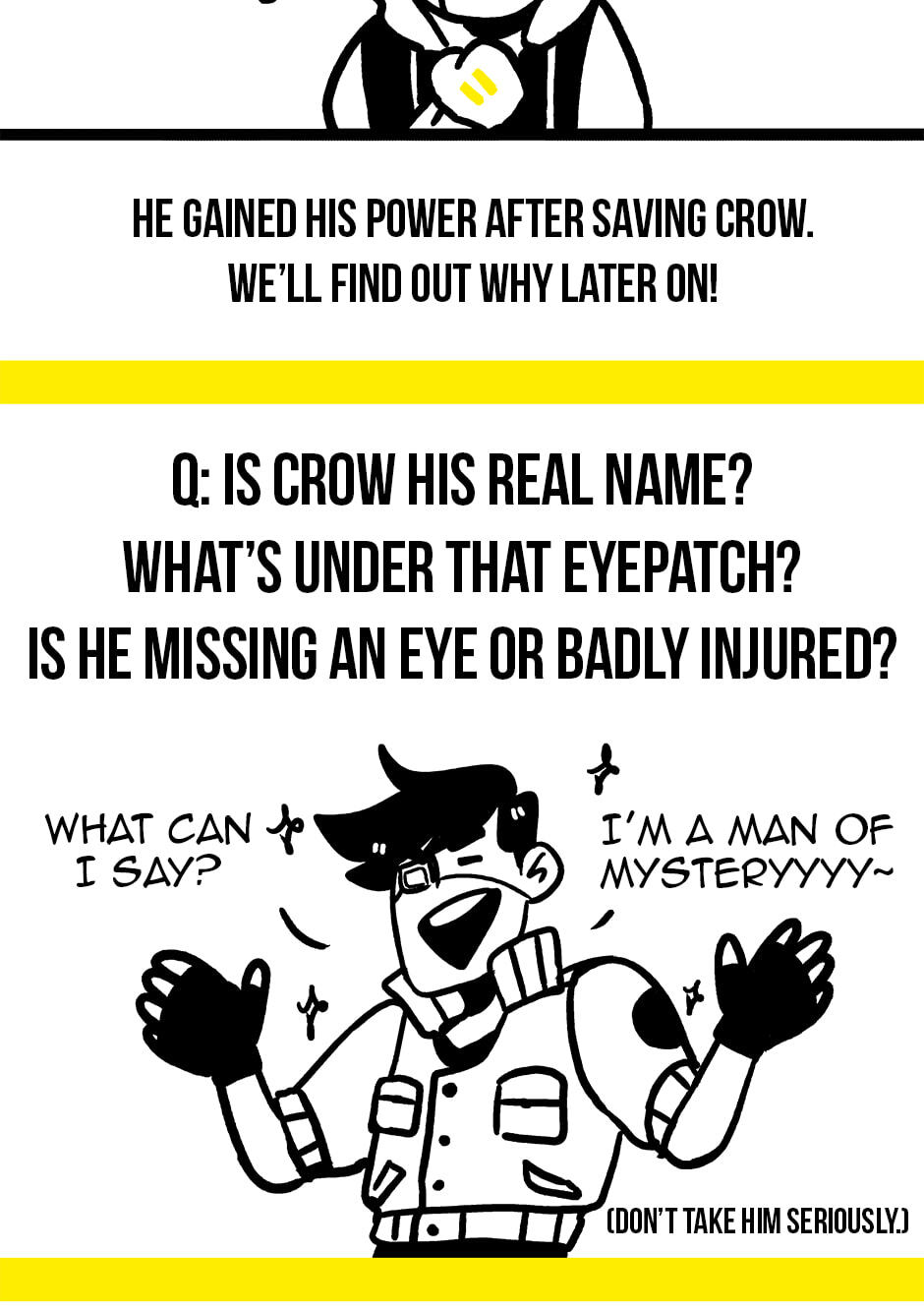 Equalizer! Chapter 0.4 page 7 - 