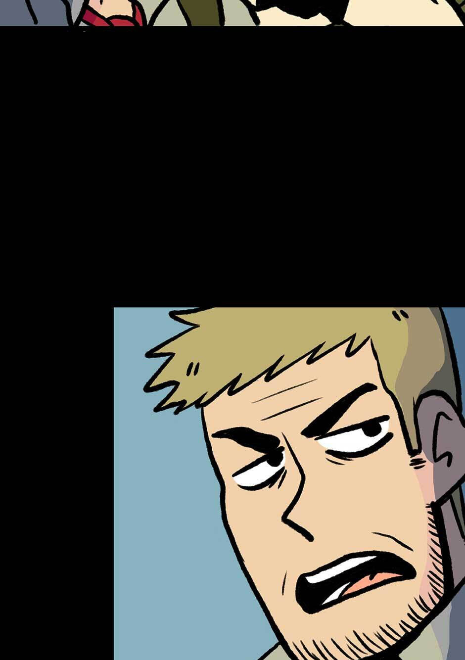 Equalizer! Chapter 0.5 page 16 - 