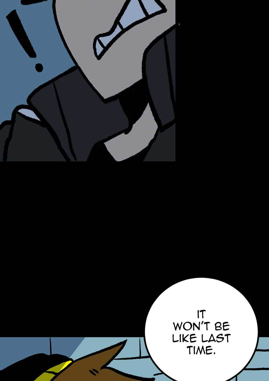Equalizer! Chapter 0.5 page 18 - 