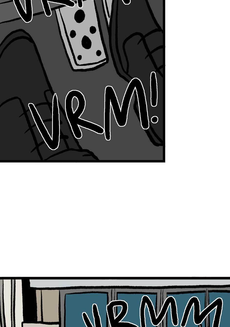 Equalizer! Chapter 0.5 page 26 - 