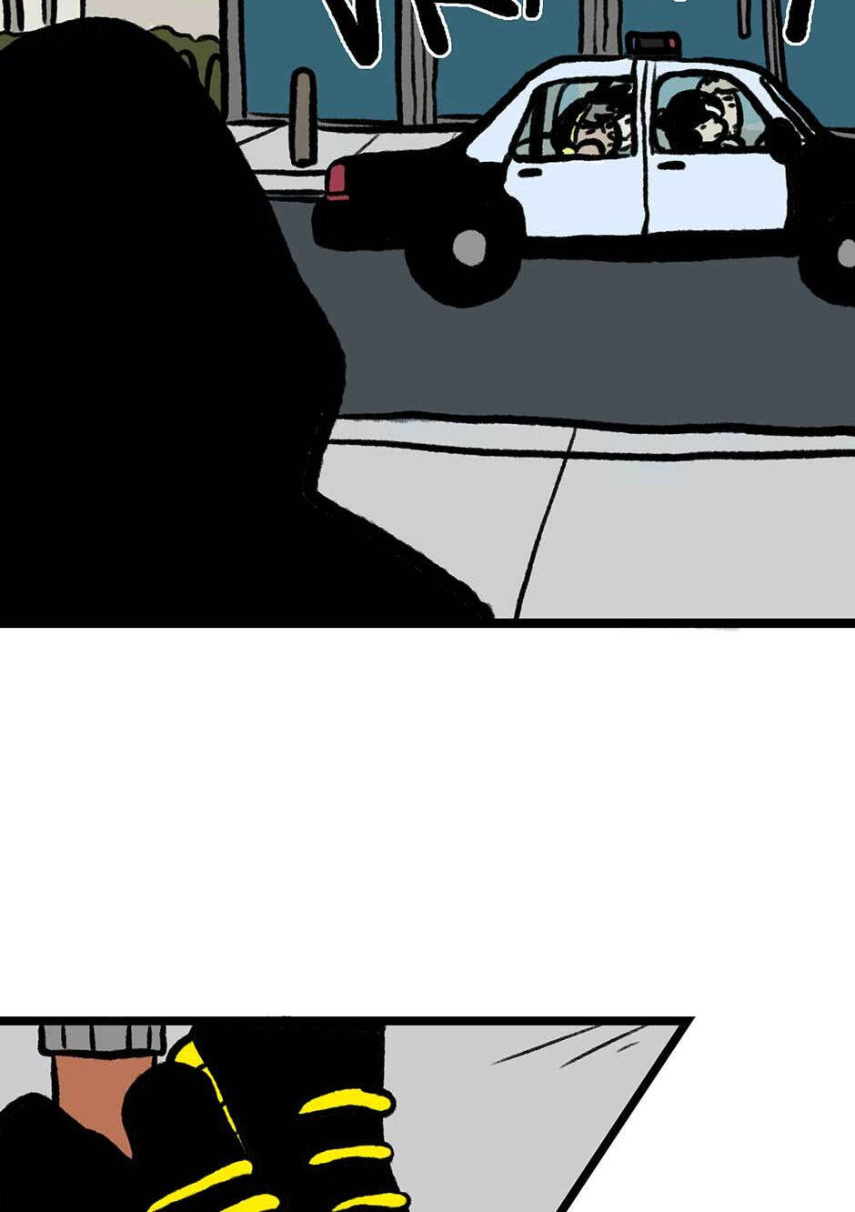 Equalizer! Chapter 0.5 page 27 - 