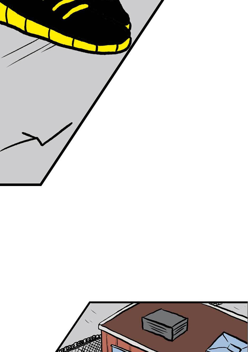 Equalizer! Chapter 0.5 page 28 - 