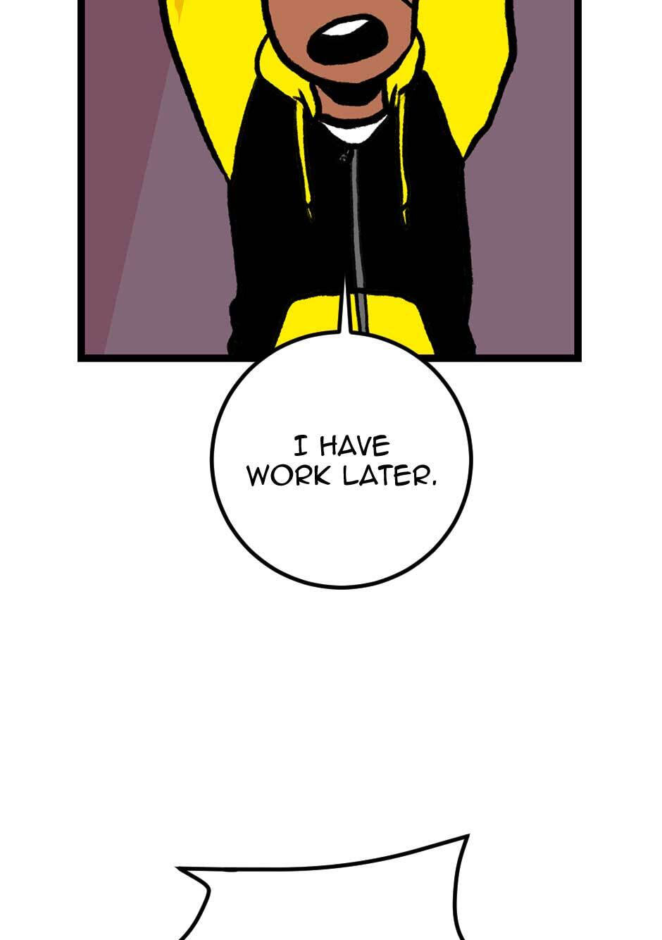 Equalizer! Chapter 0.5 page 31 - 