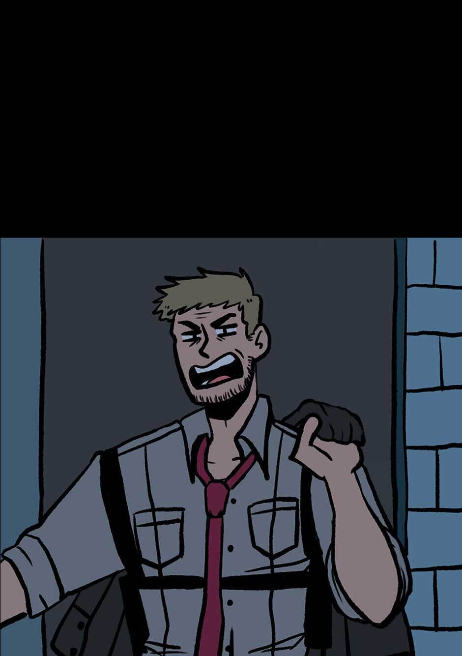 Equalizer! Chapter 0.5 page 5 - 