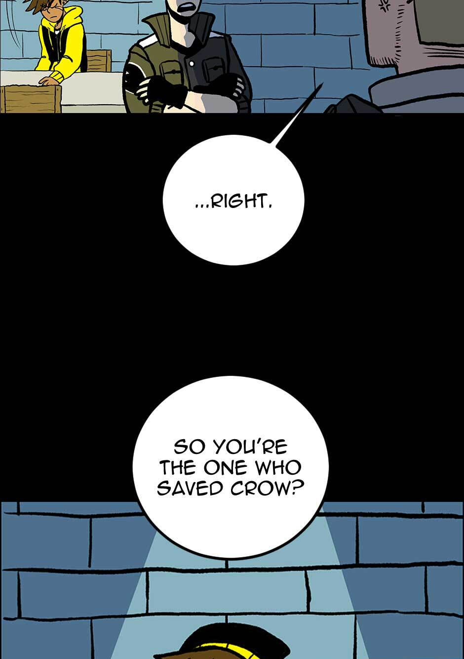 Equalizer! Chapter 0.5 page 7 - 