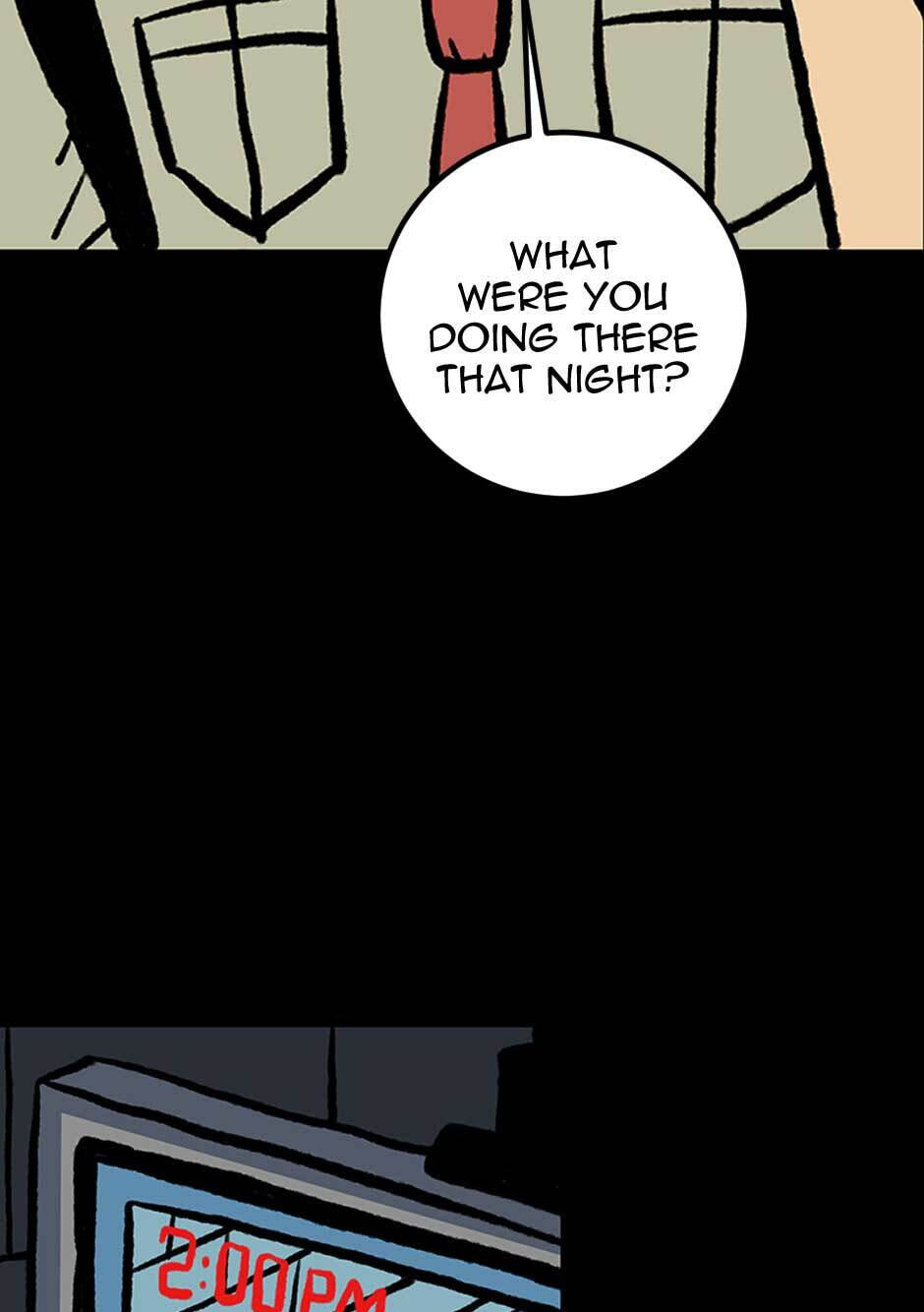 Equalizer! Chapter 0.5 page 10 - 