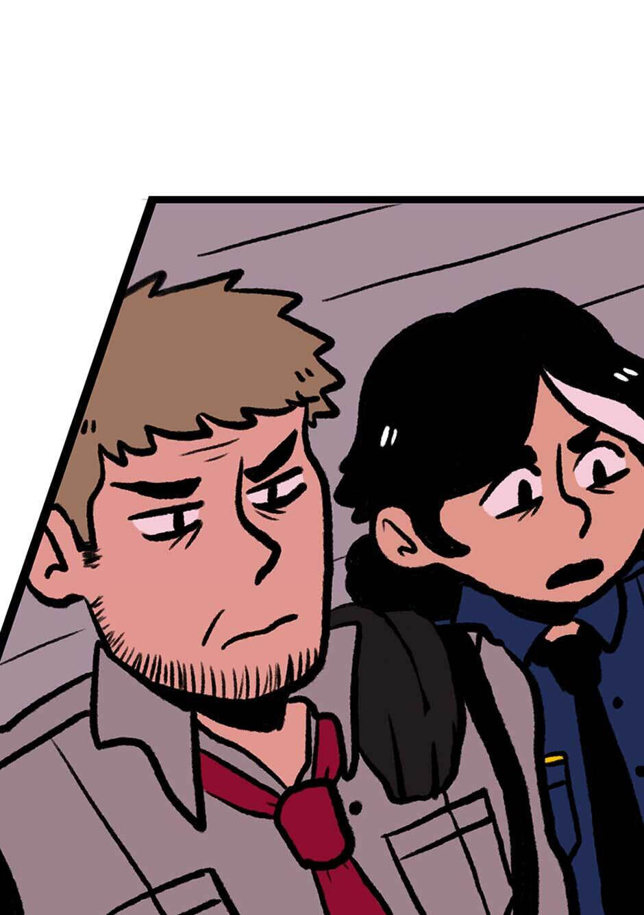 Equalizer! Chapter 0.6 page 1 - 