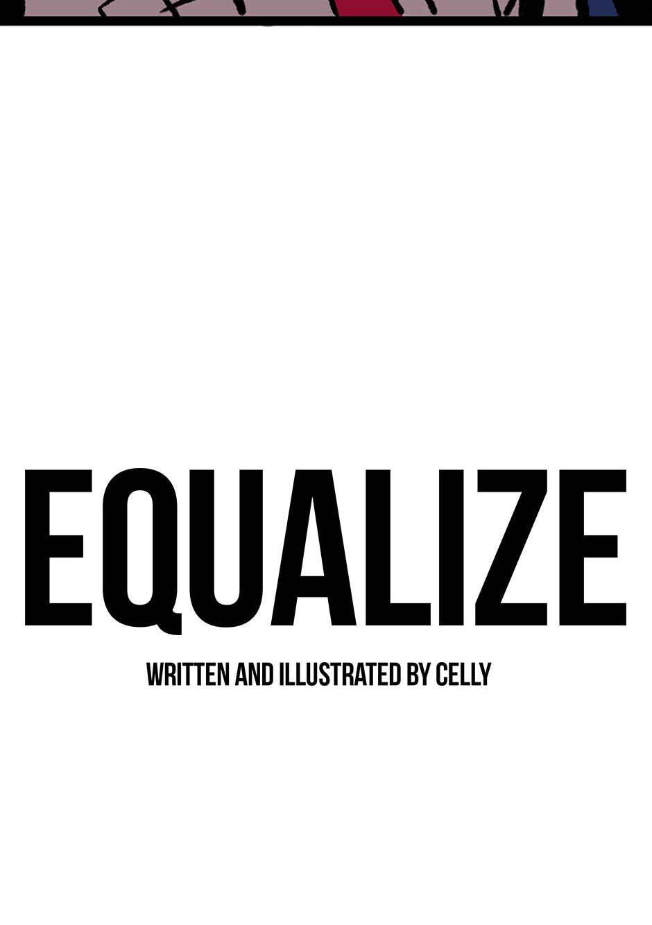 Equalizer! Chapter 0.6 page 2 - 