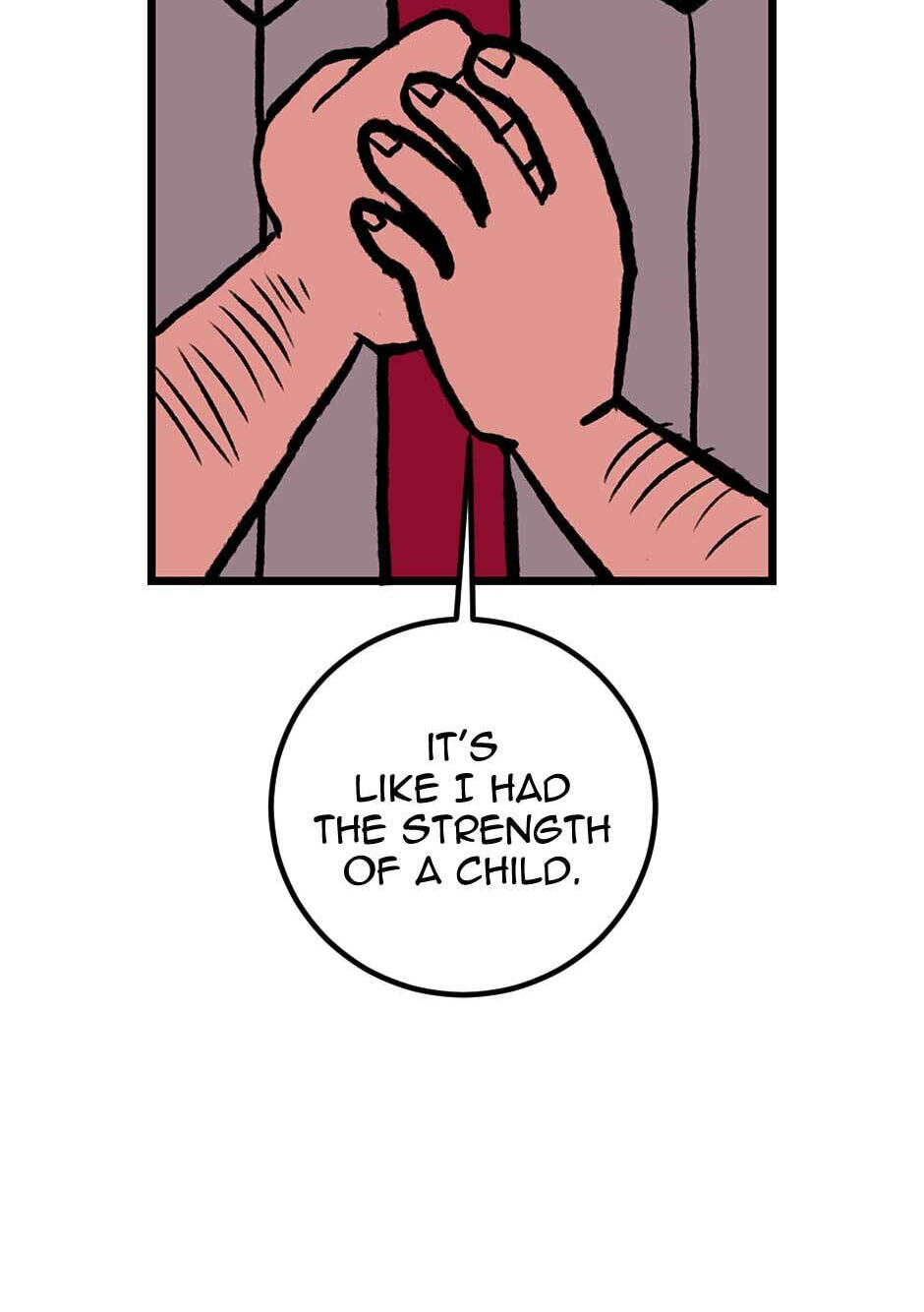 Equalizer! Chapter 0.6 page 17 - 