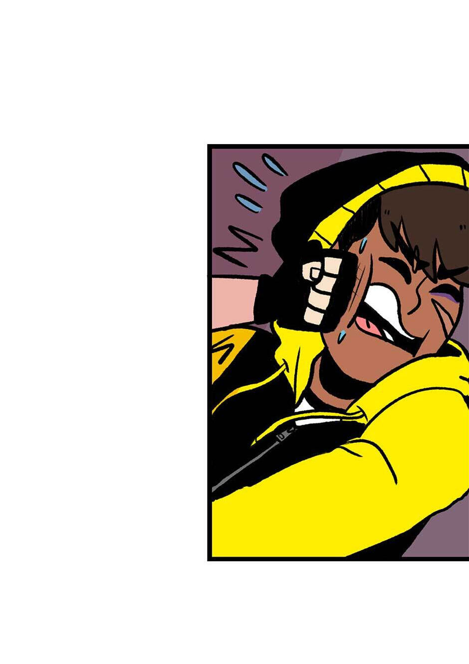 Equalizer! Chapter 0.6 page 3 - 