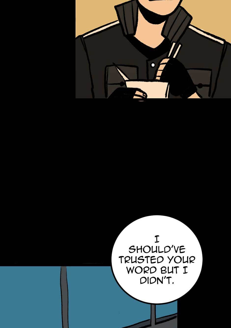 Equalizer! Chapter 0.6 page 34 - 