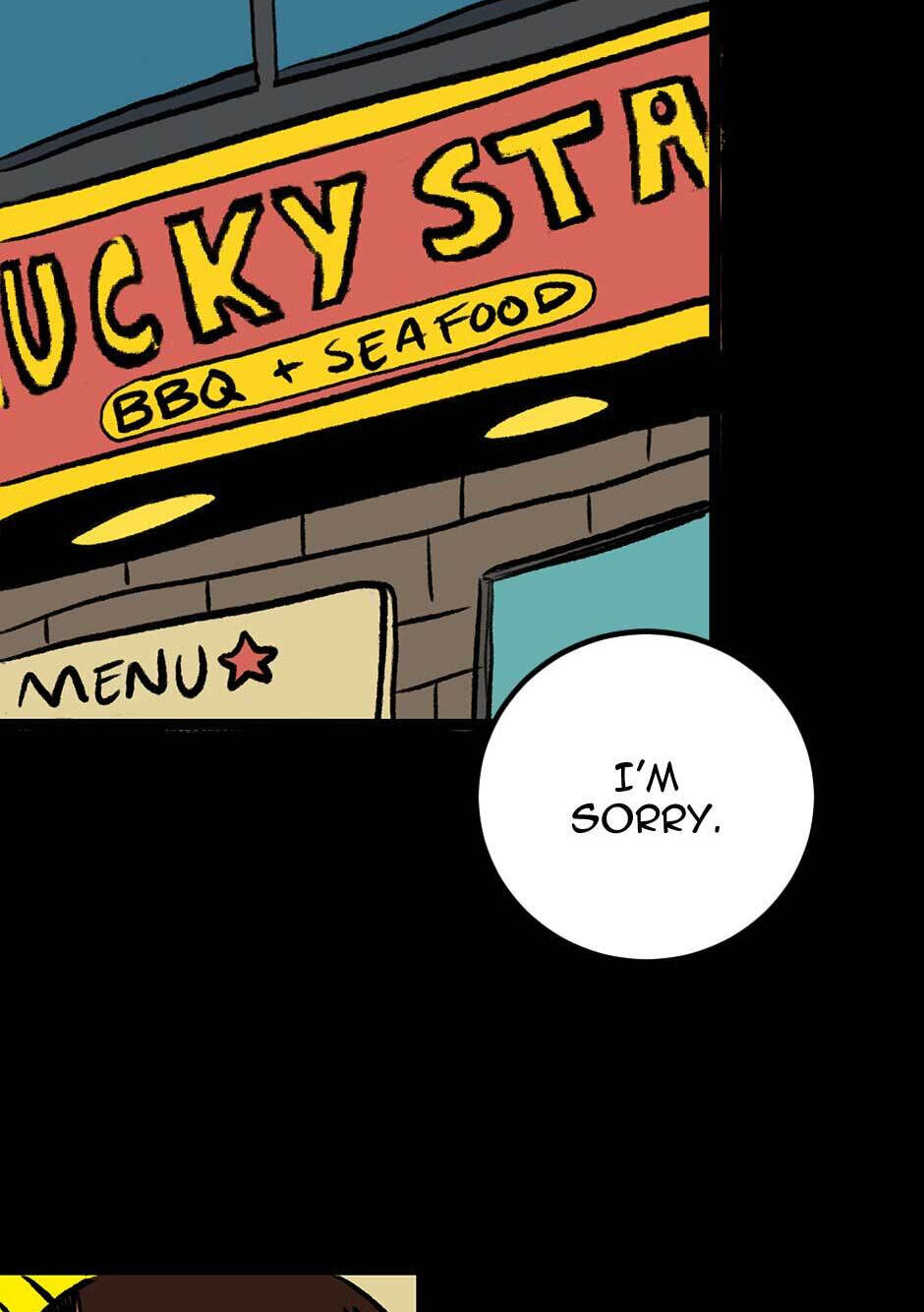 Equalizer! Chapter 0.6 page 35 - 