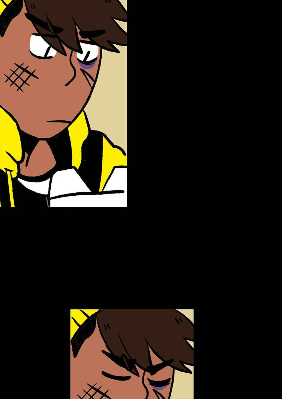 Equalizer! Chapter 0.6 page 36 - 