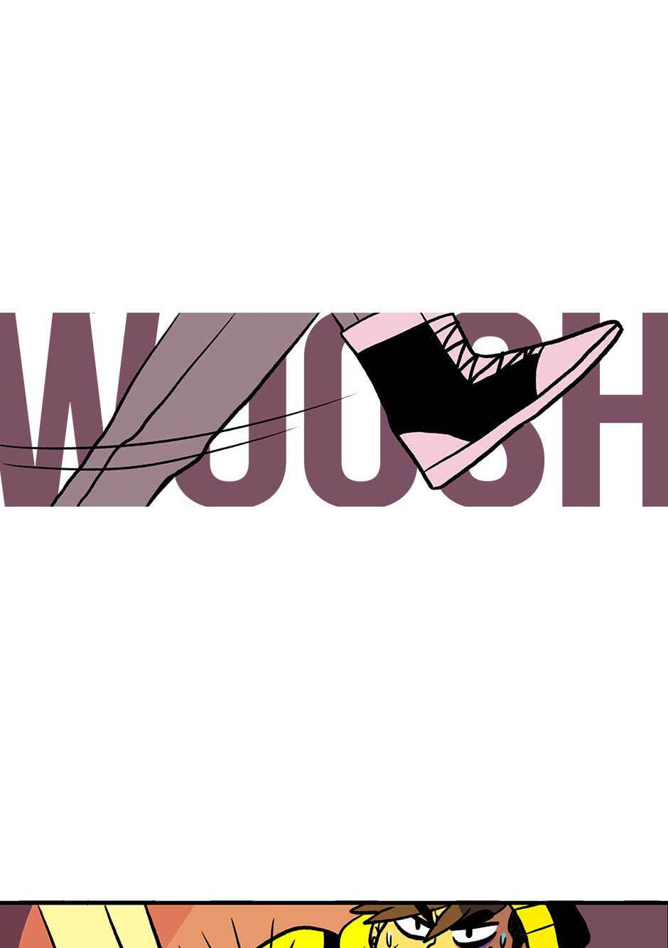 Equalizer! Chapter 0.6 page 5 - 