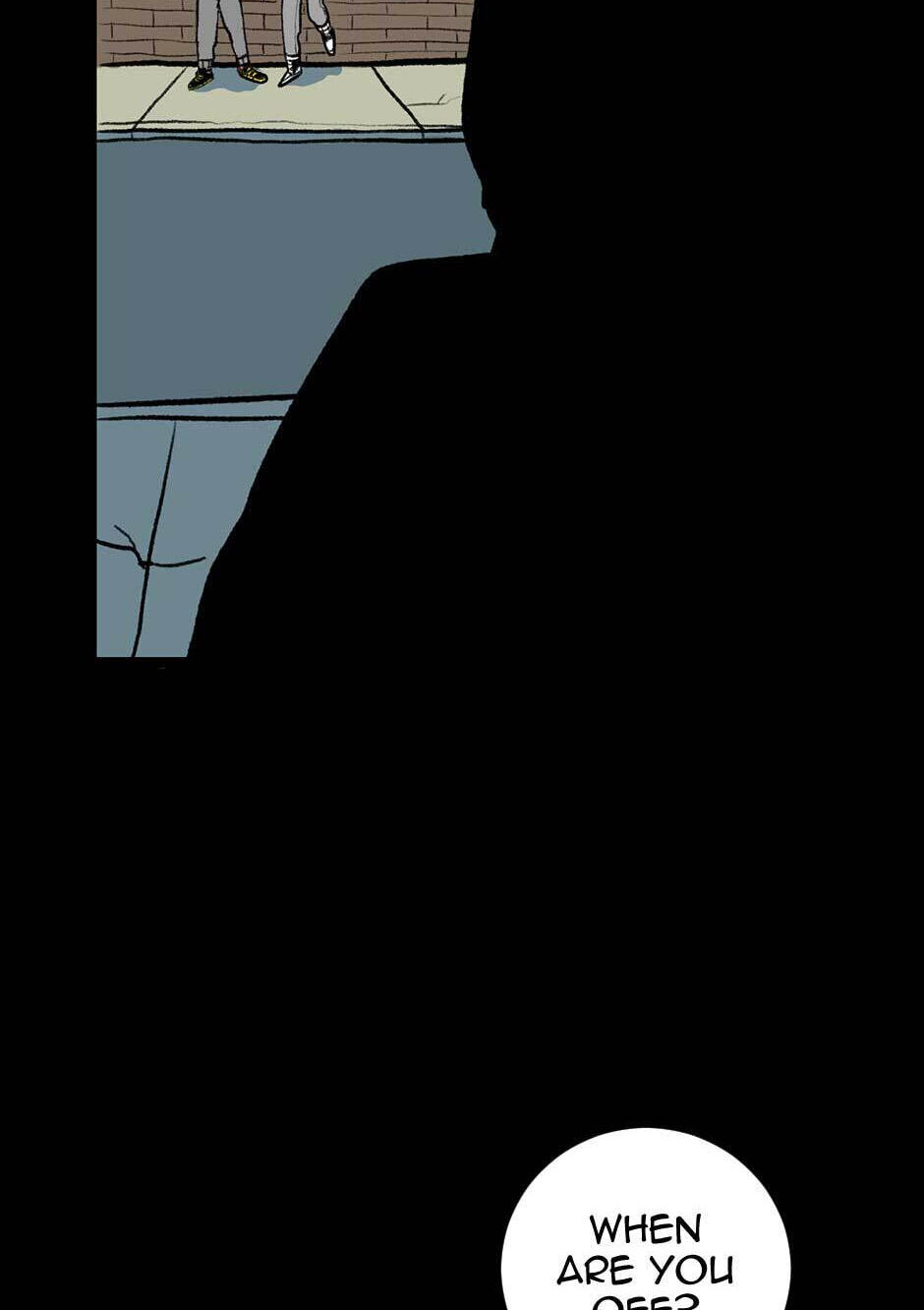 Equalizer! Chapter 0.6 page 42 - 