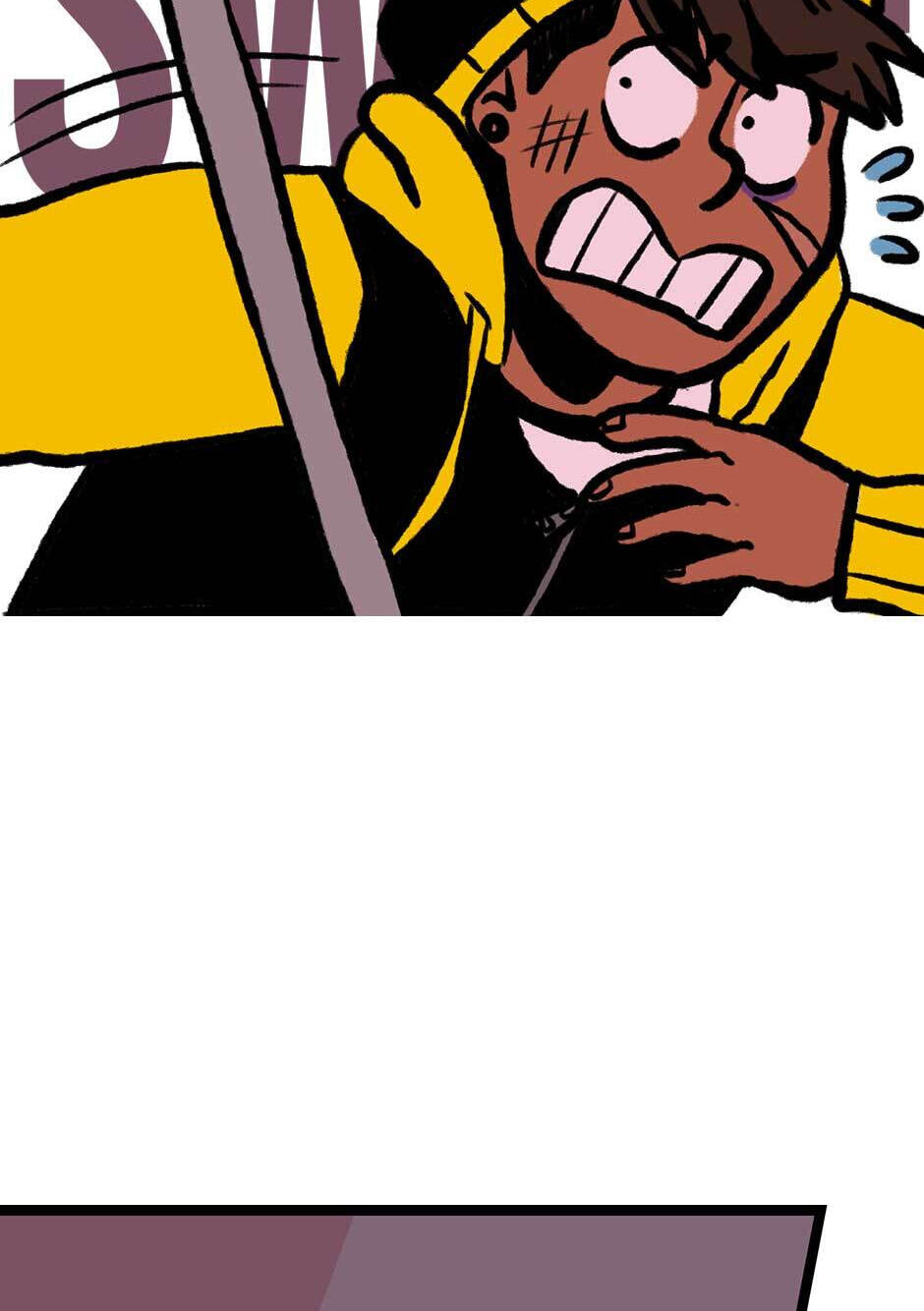 Equalizer! Chapter 0.6 page 8 - 