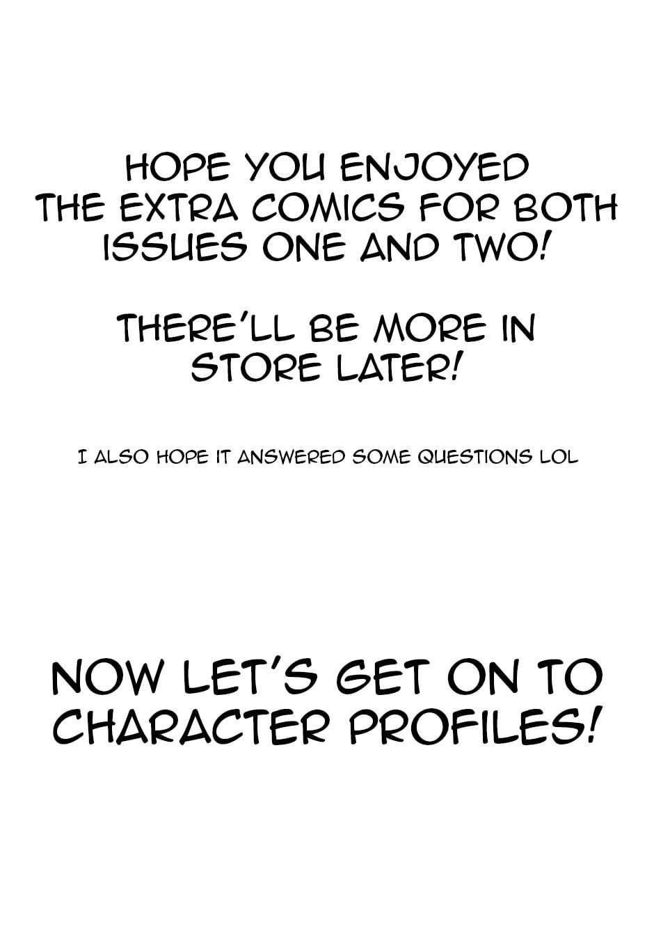 Equalizer! Chapter 0.7 page 12 - 