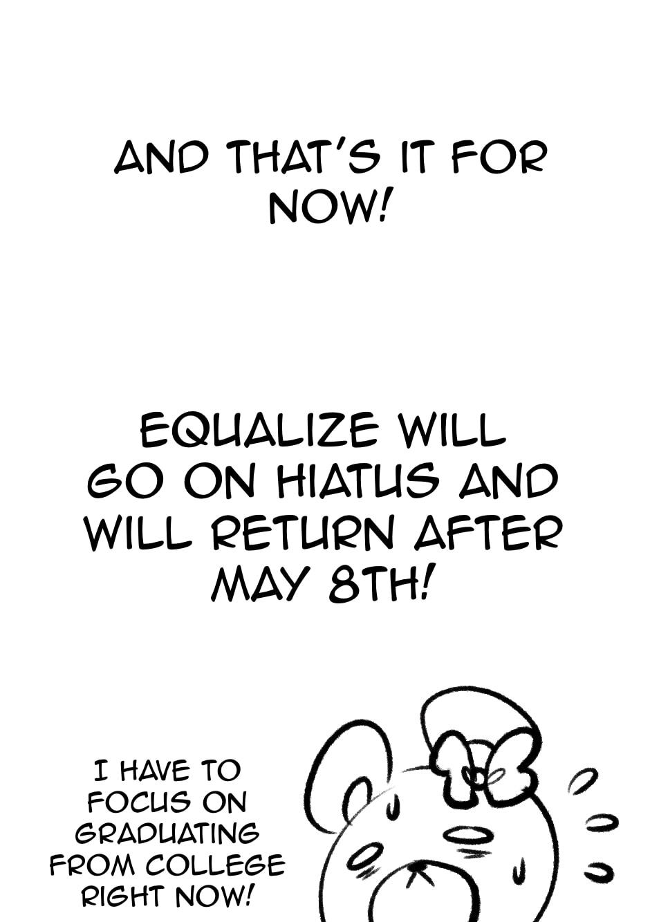 Equalizer! Chapter 0.7 page 16 - 