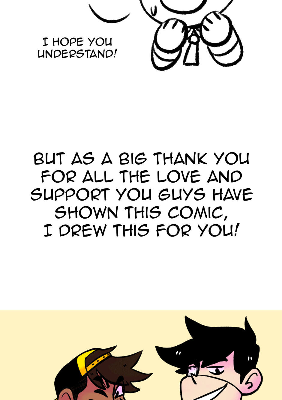 Equalizer! Chapter 0.7 page 17 - 