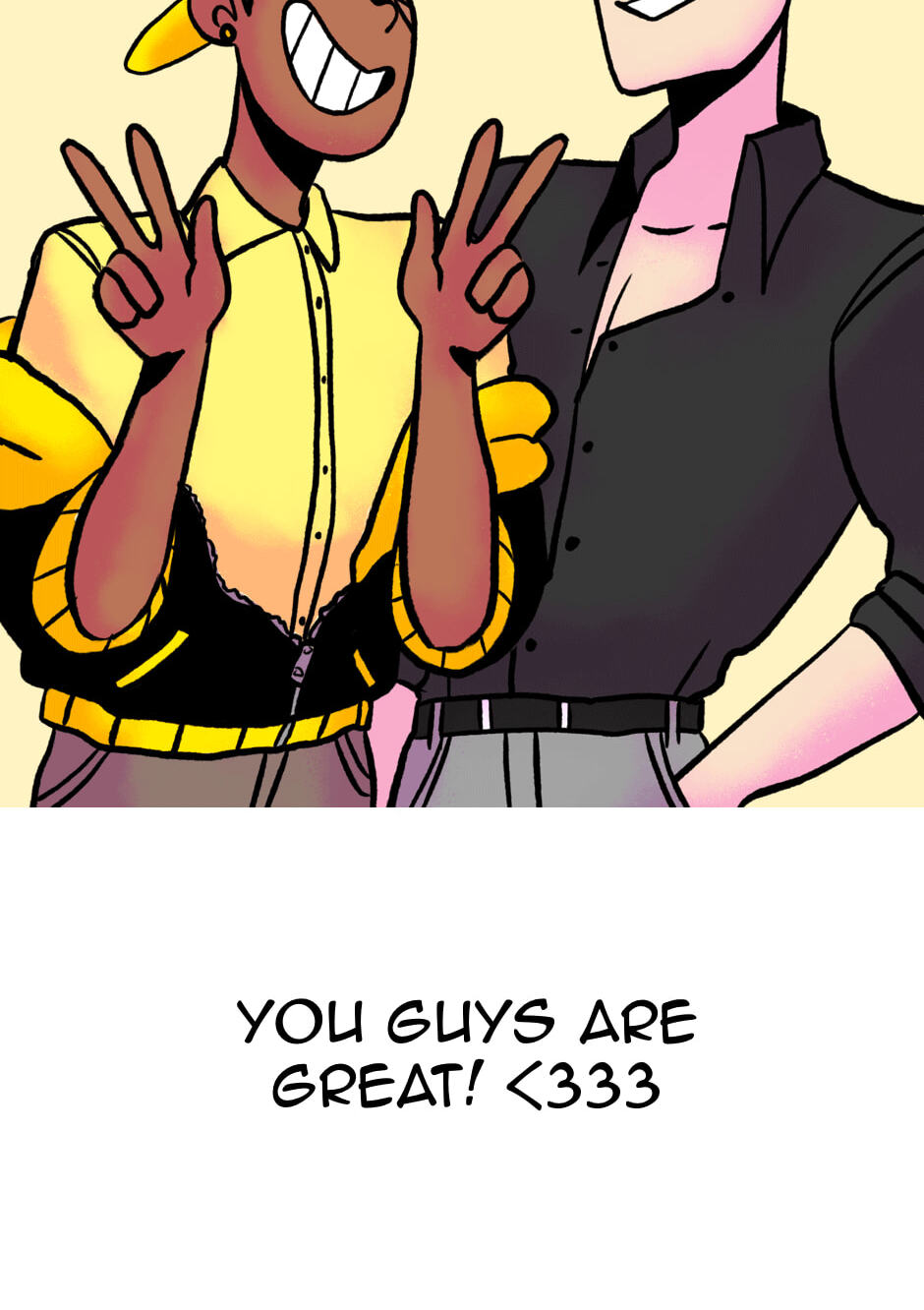 Equalizer! Chapter 0.7 page 18 - 