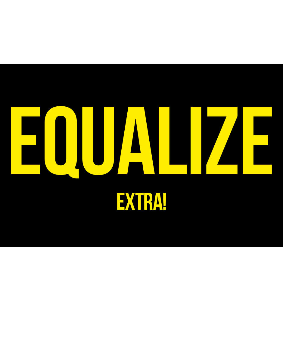 Equalizer! Chapter 0.7 page 5 - 
