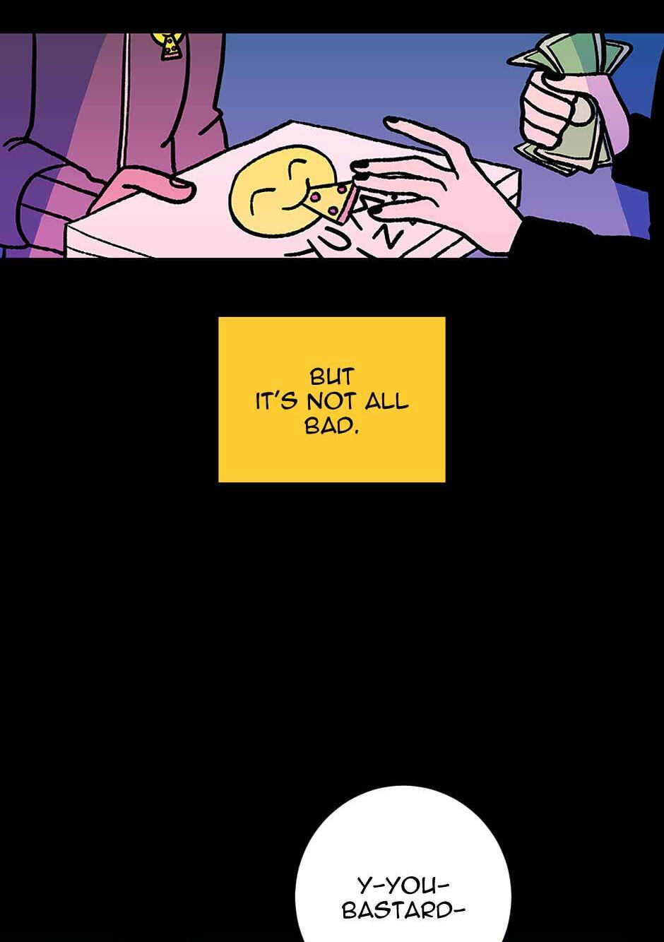 Equalizer! Chapter 0 page 11 - 