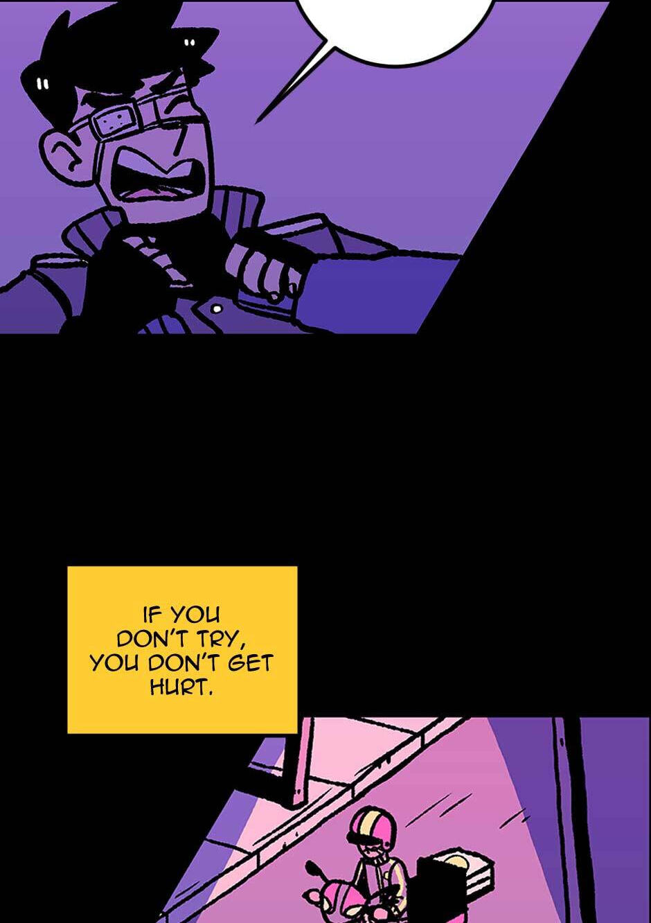 Equalizer! Chapter 0 page 12 - 