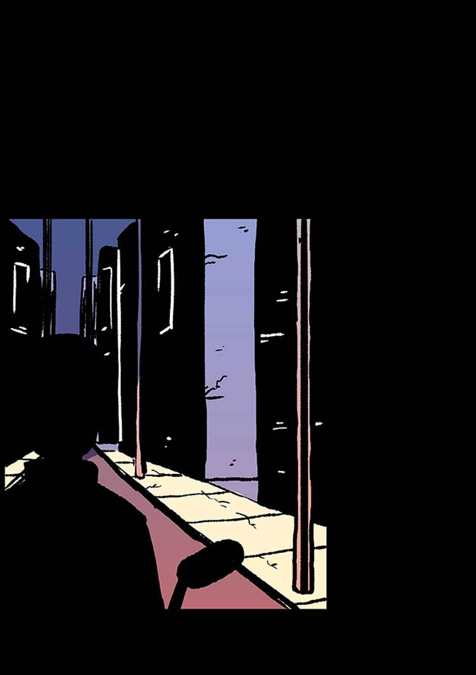 Equalizer! Chapter 0 page 16 - 