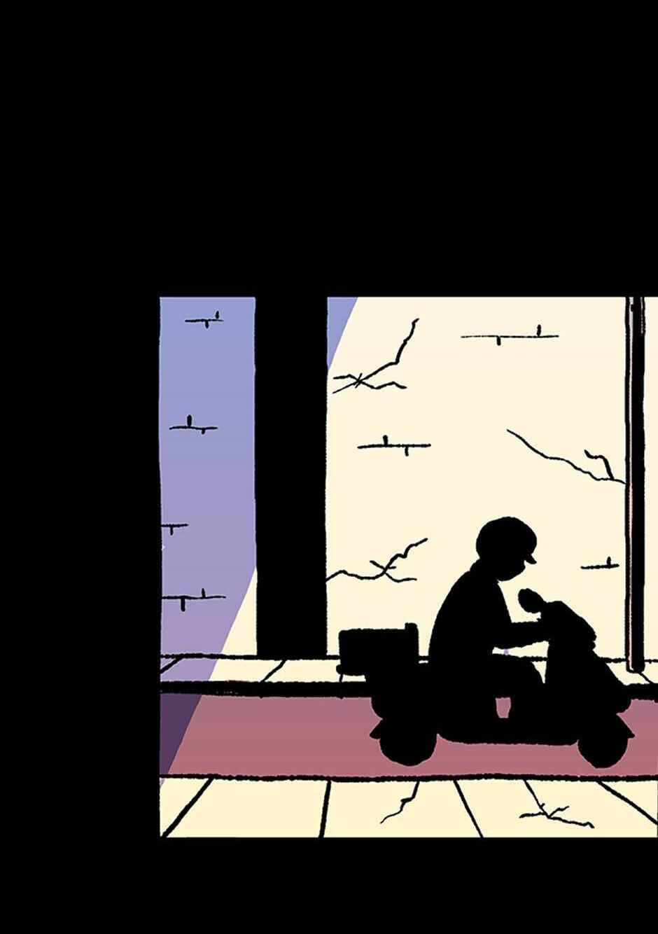 Equalizer! Chapter 0 page 17 - 