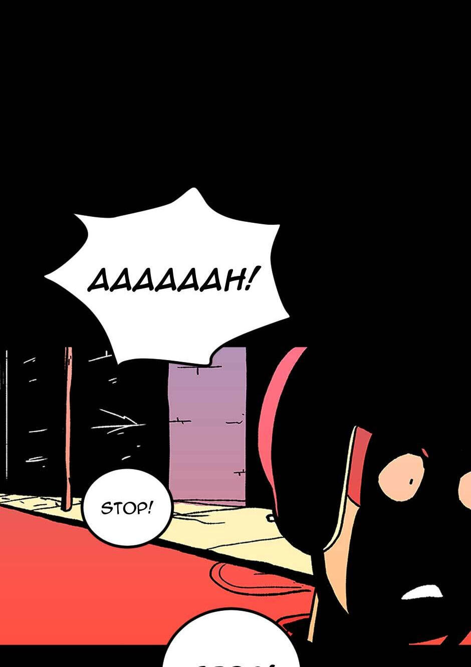Equalizer! Chapter 0 page 18 - 