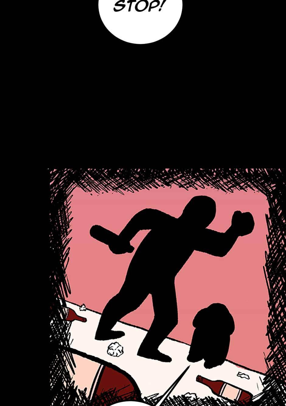 Equalizer! Chapter 0 page 19 - 