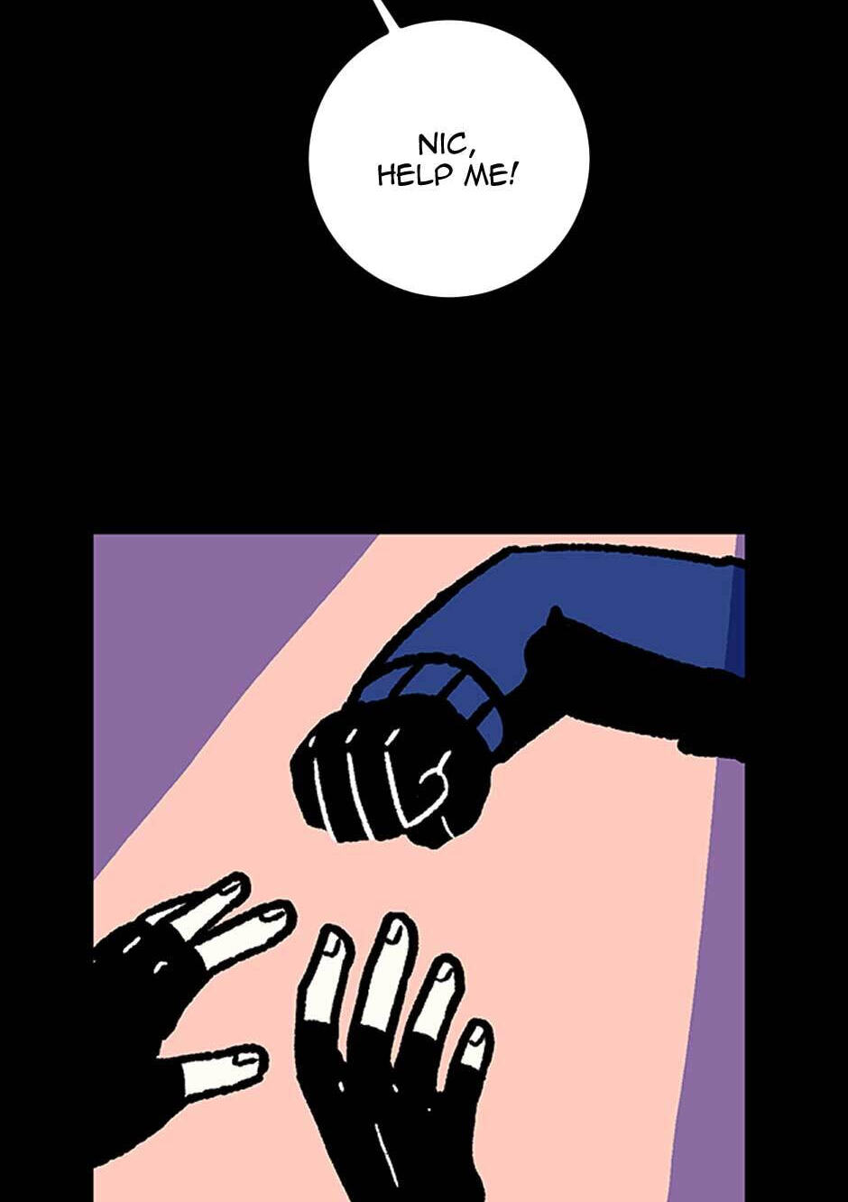 Equalizer! Chapter 0 page 21 - 