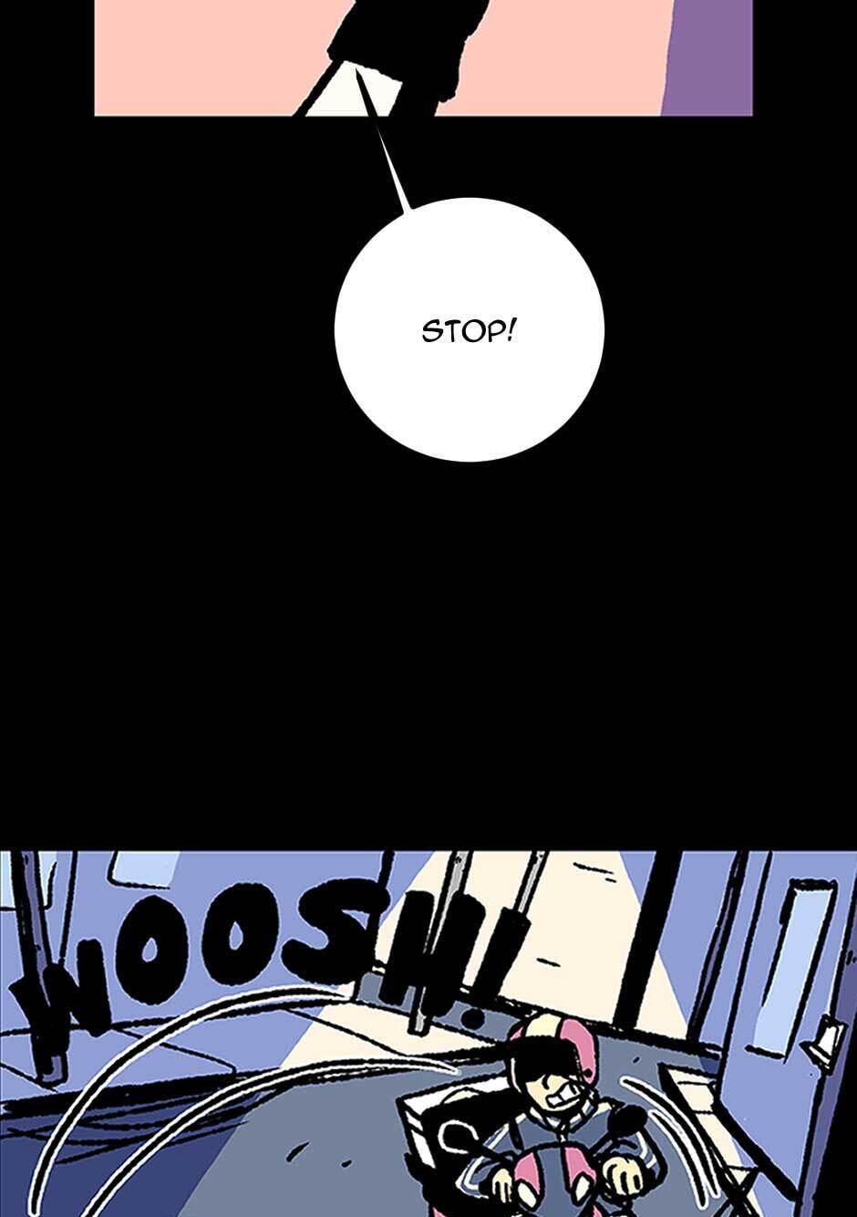 Equalizer! Chapter 0 page 22 - 
