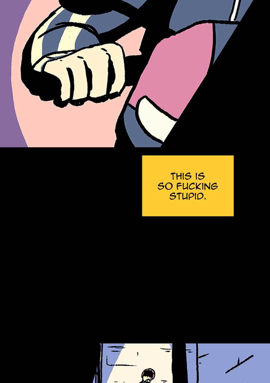 Equalizer! Chapter 0 page 24 - 