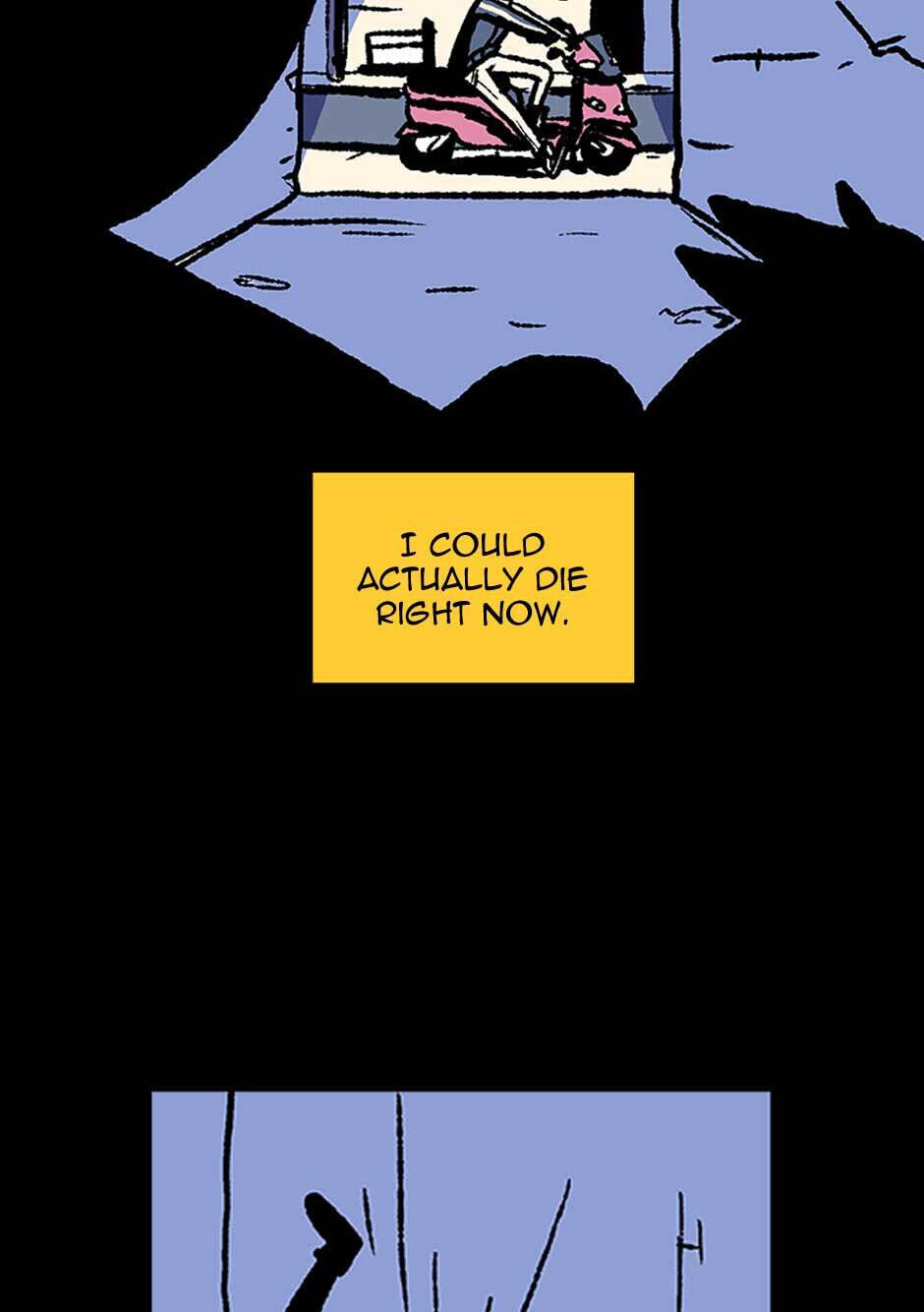 Equalizer! Chapter 0 page 25 - 
