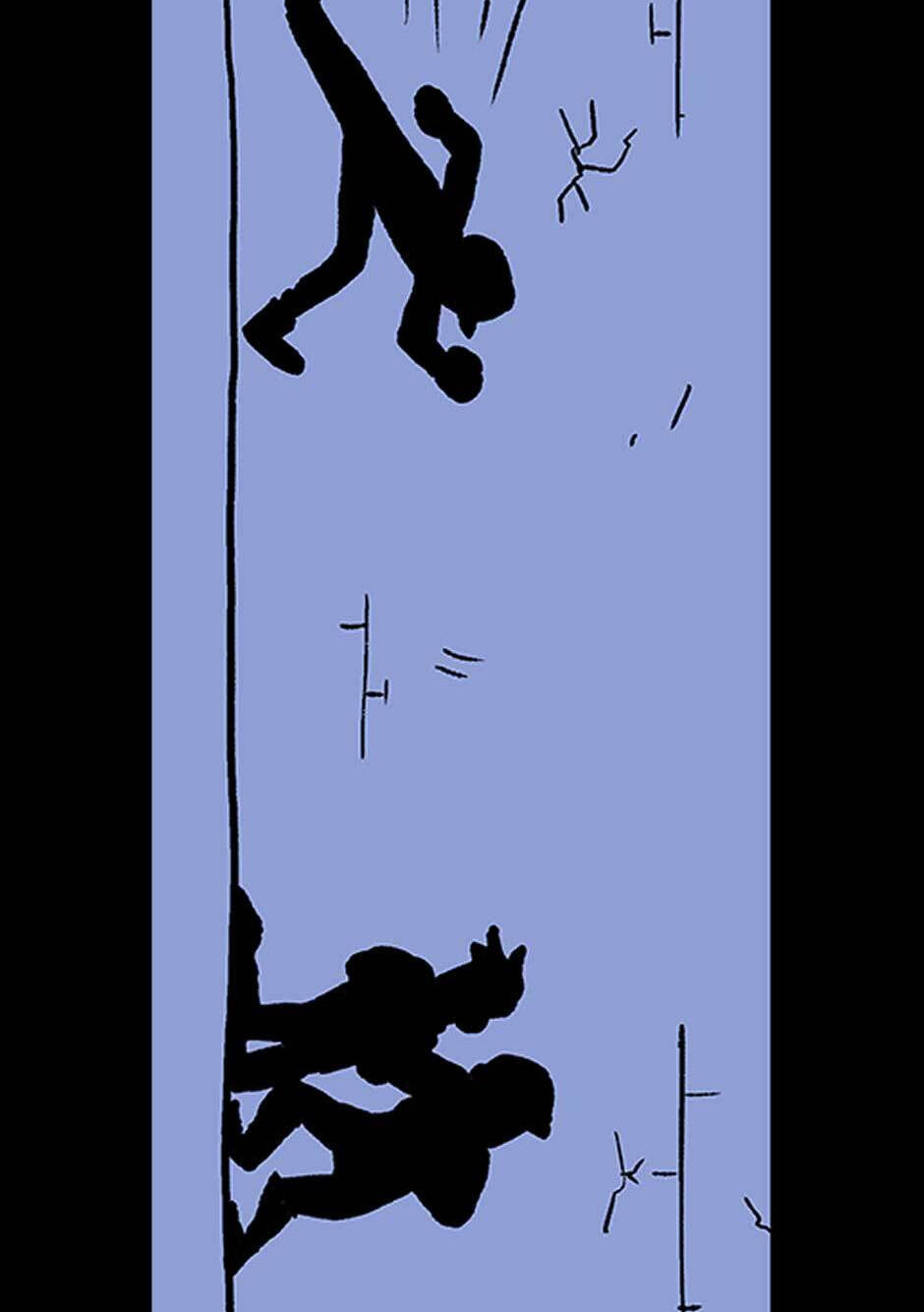 Equalizer! Chapter 0 page 26 - 