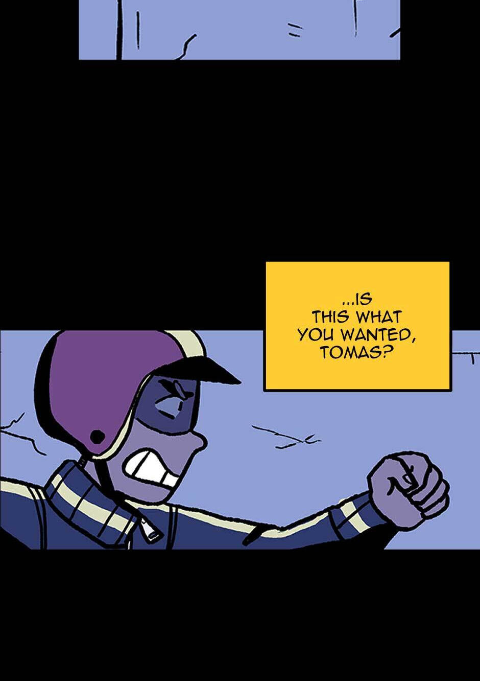 Equalizer! Chapter 0 page 27 - 