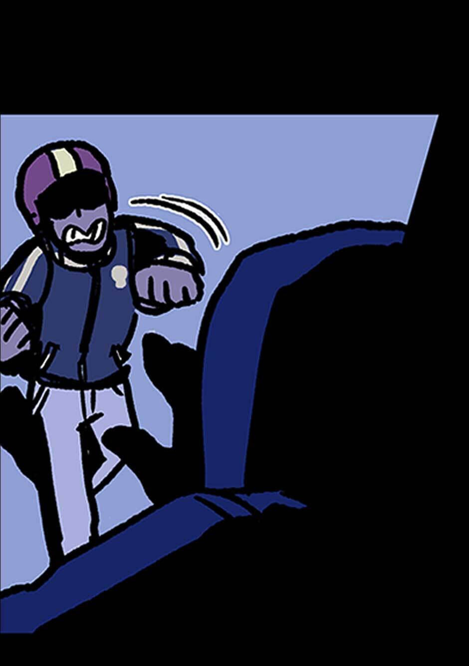 Equalizer! Chapter 0 page 28 - 