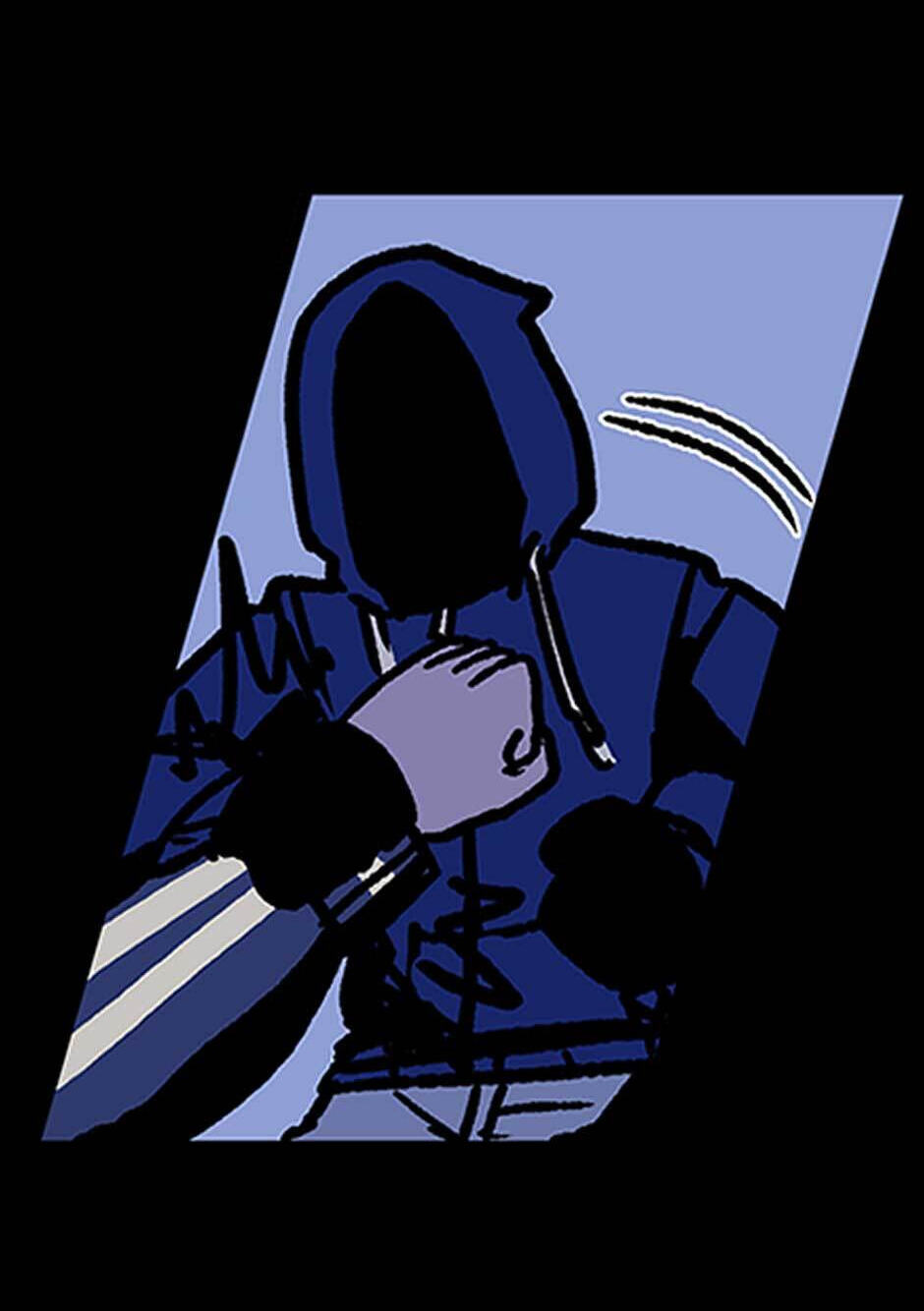 Equalizer! Chapter 0 page 29 - 