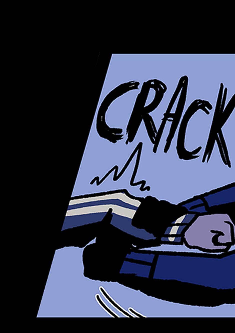 Equalizer! Chapter 0 page 30 - 