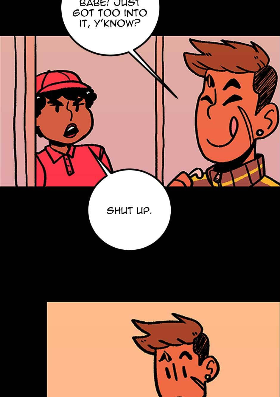 Equalizer! Chapter 0 page 4 - 