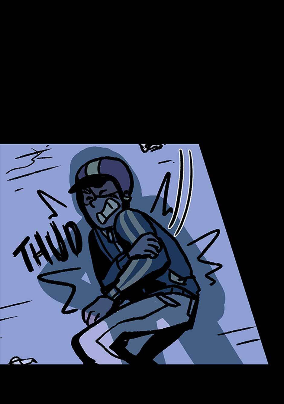 Equalizer! Chapter 0 page 31 - 