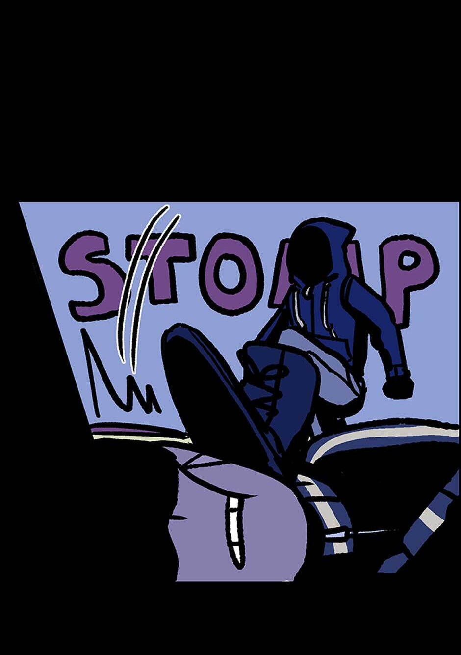 Equalizer! Chapter 0 page 32 - 