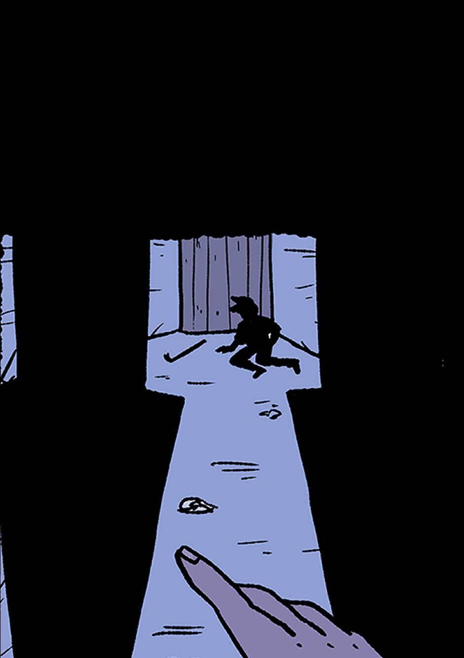 Equalizer! Chapter 0 page 33 - 