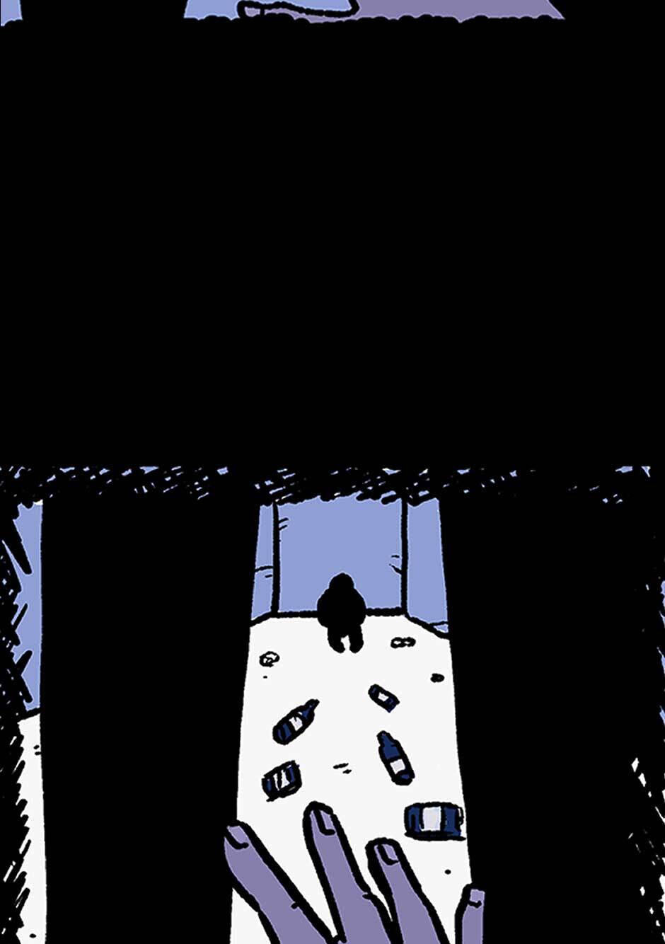 Equalizer! Chapter 0 page 34 - 