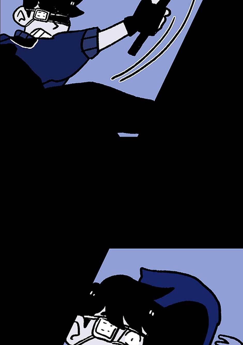 Equalizer! Chapter 0 page 38 - 