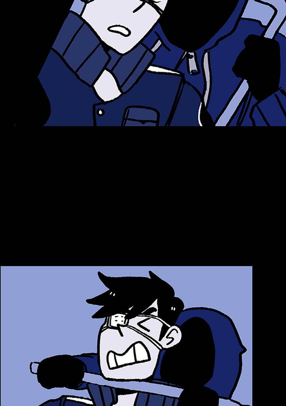 Equalizer! Chapter 0 page 39 - 