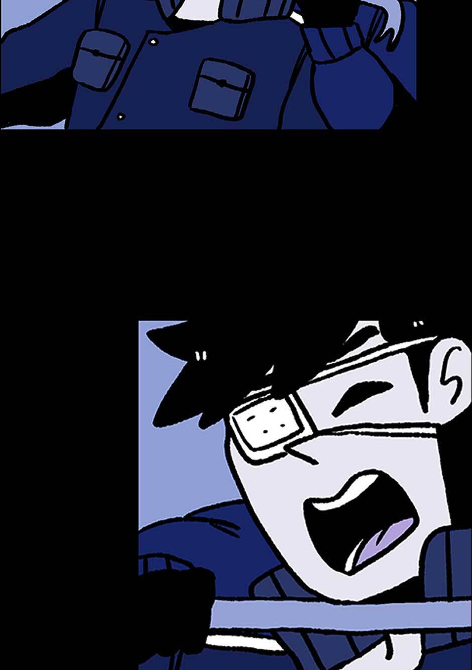 Equalizer! Chapter 0 page 40 - 